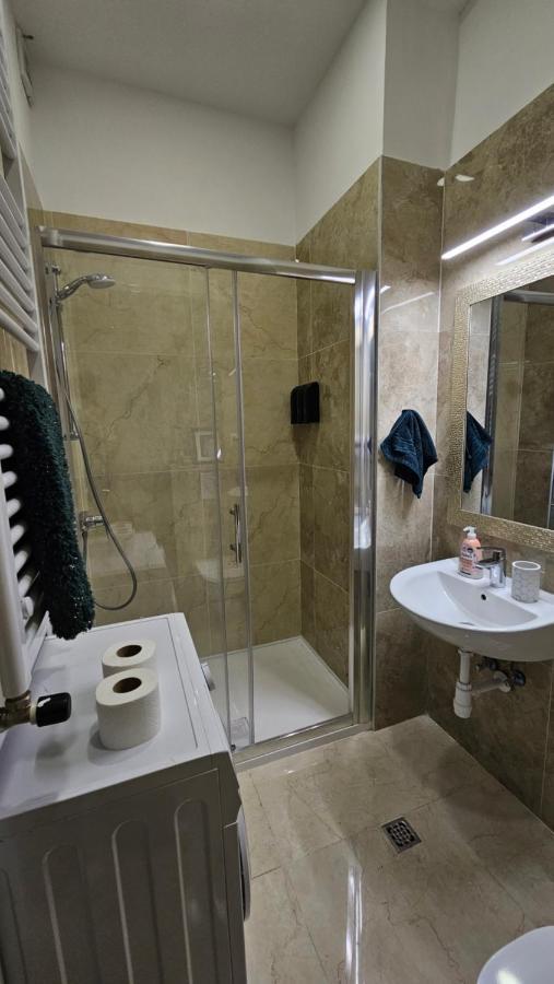 Margot Apartment Zagreb Eksteriør billede